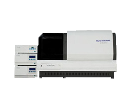 国产液相色谱质谱联用仪LC-MS1000